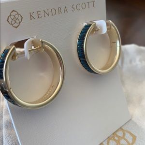 Kendra Scott Earrings